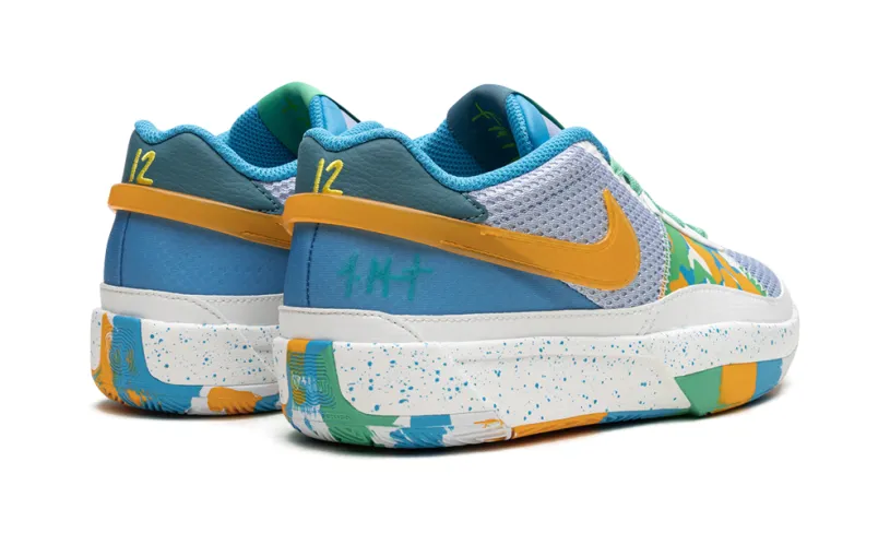 Nike Basketball Ja 1 GS 'Sundial'